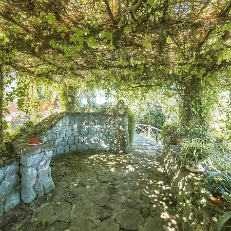 Casa Del Passero - With Infinity Garden And Sea View *