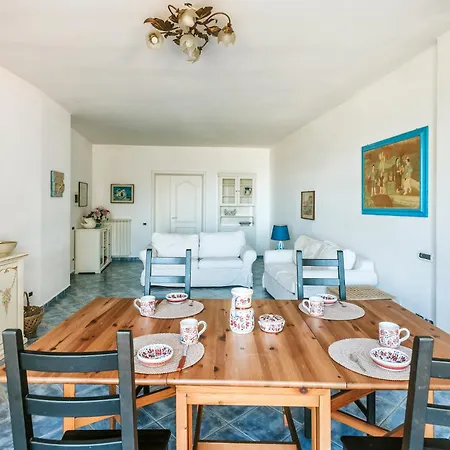 Casa Del Passero - With Infinity Garden And Sea View Forio di Ischia